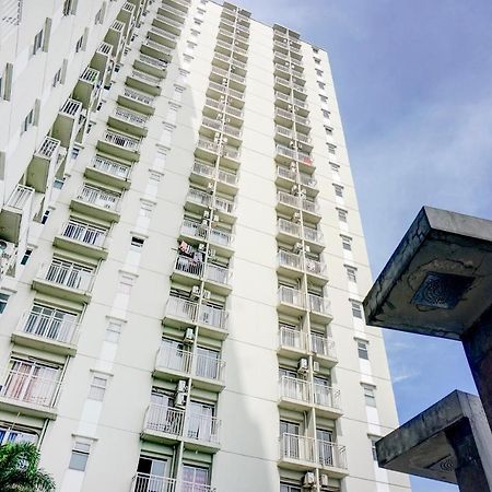 Apartemen Bogor Valley Exteriör bild